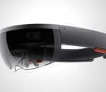 HoloLens : une précommande sur dossier et à 3000 dollars