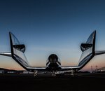 SpaceShipTwo Unity, le nouvel avion de tourisme spatial de Virgin