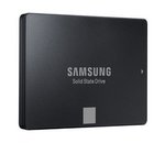 Samsung 750 Evo : un nouveau SSD, mais sans NAND 3D