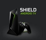 NVIDIA met à jour sa Shield TV avec Android 6.0