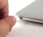 Apple va remplacer le câble USB type-C de certains Macbook