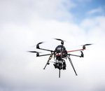 Manifestations, contrôles routiers : la Gendarmerie s'équipe de drones