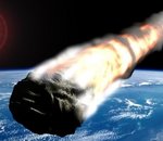 Un astéroïde va frôler la Terre le 8 mars prochain