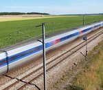 4G dans le train : Orange couvre déjà les TGV Nord et Sud-Est