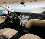 Tesla : le mirroring mi-2016, mais sans CarPlay ni Android Auto ?