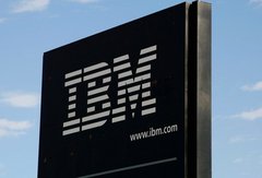 IBM : plongée dans l'histoire du grand bleu à travers son logo
