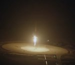 Nouvelle explosion pour SpaceX (vidéo)