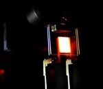 Des chercheurs inventent l'ampoule qui recycle la lumière