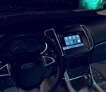SmartDeviceLink : Ford standardise une alternative à CarPlay et Android Auto