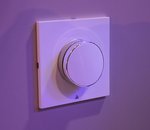 CES 2016 : Awox offre un interrupteur intuitif connecté à ses ampoules