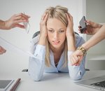 Stress : notre gestion des e-mails en cause