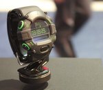 CES 2016 : Nabu Watch, Razer se lance dans les montres connectées