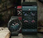 CES 2016 : Casio dévoile sa montre outdoor Android Wear