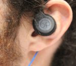 CES 2016 : Bedphones, pour s'endormir en musique sans avoir mal aux oreilles