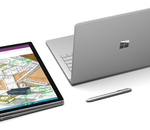 Microsoft ouvre les précommandes pour le Surface Book (maj)