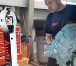 Audi met des robots de télé-présence dans ses garages