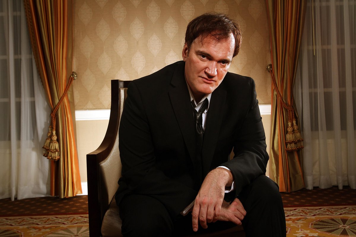 Clubic dossier Tarantino 01