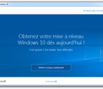 Migration vers Windows 10 : Microsoft réagit sans rassurer
