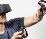 Oculus Rift : bientôt les précommandes ?