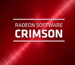Téléchargez les derniers pilotes AMD Crimson WHQL (15.12)