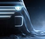 Volkswagen : concept électrique et interfaces du futur au CES