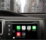 Ecoutez Deezer au volant : enfin compatible CarPlay