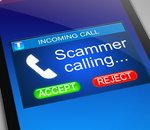 Spam, SMS, ping call, scam : le fléau des arnaques téléphoniques et comment s'en protéger