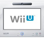 Wii U : le Gamepad vendu séparément de la console, au Japon seulement