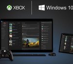 L'application Xbox pour Windows 10 se met à jour