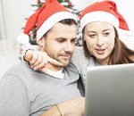 La vente en ligne ne devrait pas fléchir à Noël