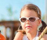 Des lunettes électroniques pour traiter les troubles de la vision des enfants