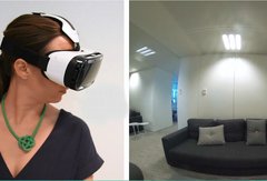 Oculus, Gear VR : la transformation numérique séduit l’immobilier