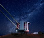 Une cyberattaque contre des télescopes américains perturbe plusieurs semaines d'observation du ciel
