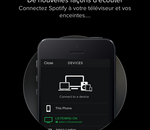 Spotify est enfin compatible avec le Chromecast original