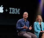 IBM dit réduire ses coûts de support grâce au déploiement de Mac