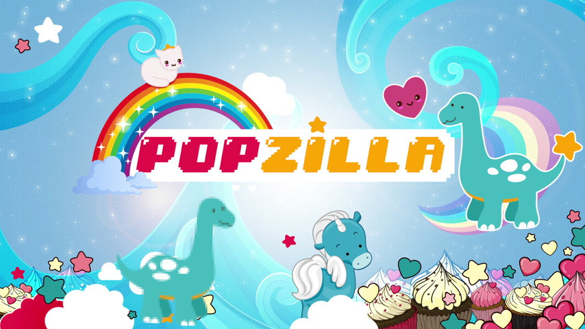 Popzilla, épisode 2 : Perturbator, de Paris à Miami