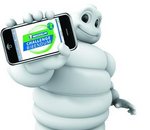 Michelin défend ses cartes face aux applis GPS