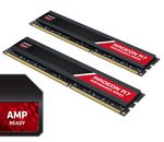 AMD lance de la mémoire DDR4 