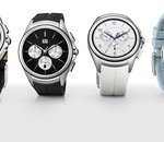 LG Watch Urbane 2 : une montre 3G qui se passe de smartphone