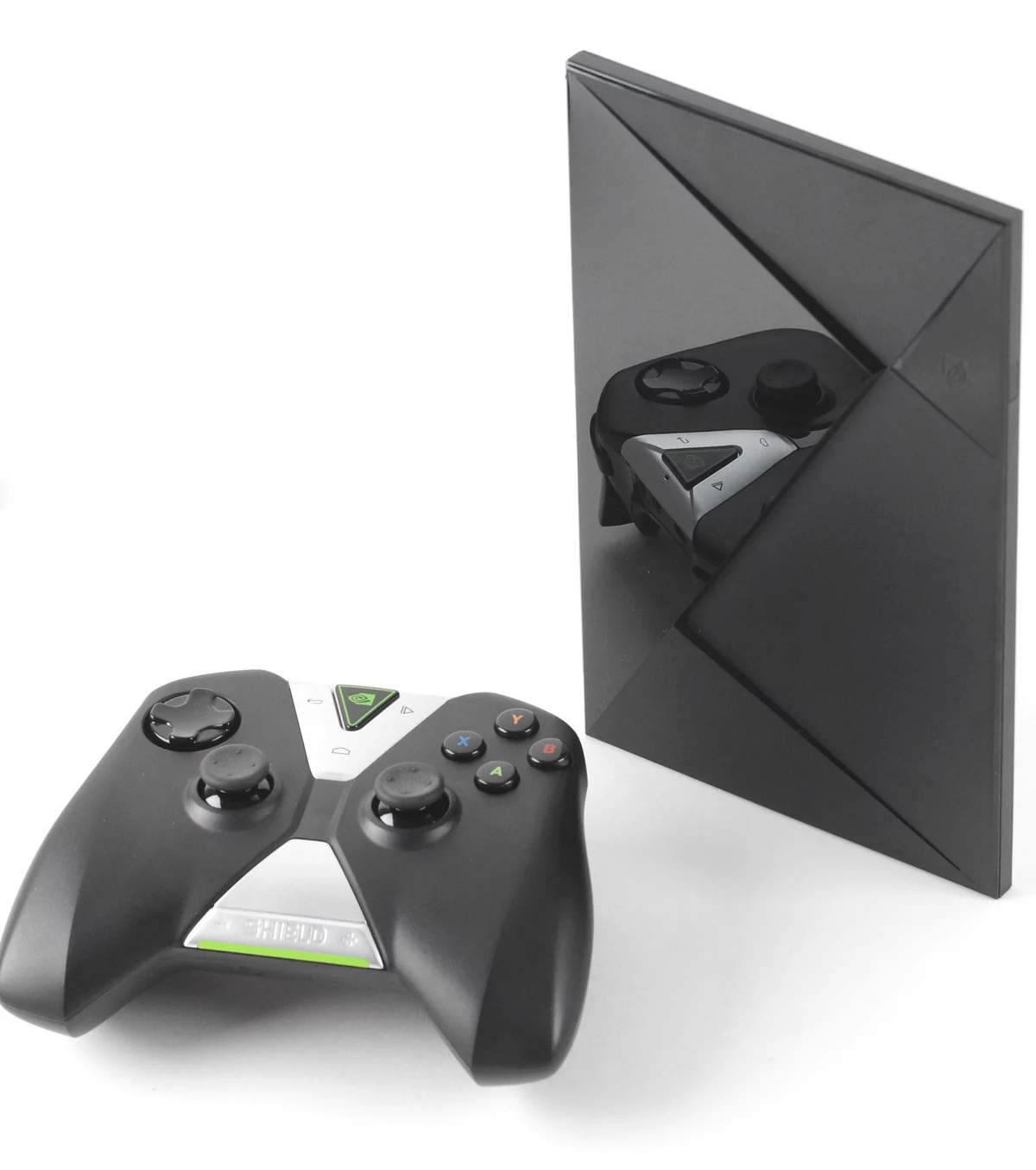 NVIDIA Shield Android TV