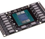 NVIDIA produira sa prochaine puce graphique Pascal en 16 nm