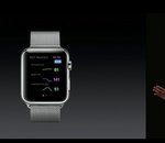 Une Apple Watch plus variée, Watch OS 2 le 16 septembre