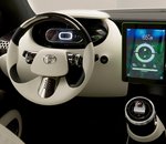 Voitures autonomes : Toyota imagine l'auto de demain avec le MIT et Stanford