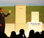 IFA 2015 - Panasonic compte vendre ses batteries domestiques en Europe