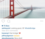 Instagram met fin au règne des photos carrées