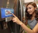 Les réfrigérateurs connectés de Samsung victimes d'une faille de sécurité