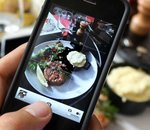 Foodporn : en Allemagne, partager la photo de son assiette sur Instagram est passible d'amende
