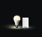 Philips Hue : l'ampoule télécommandée à 40 euros