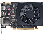 Nvidia lance la GeForce GTX 950