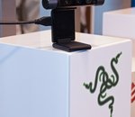 IDF 2015 : Razer proposera une caméra RealSense